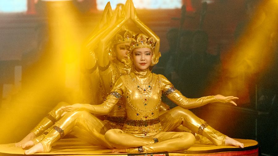 II Дальневосточная кинопремия