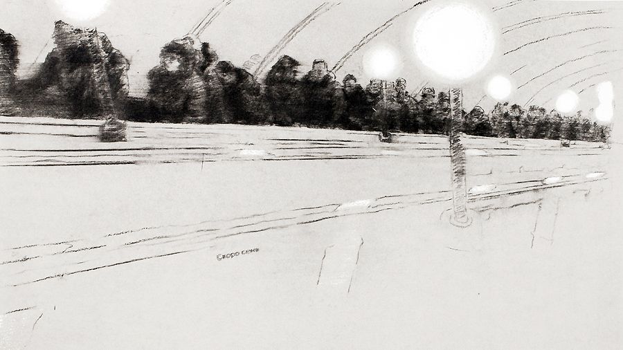 «Скоро семь (Книга сезонов)», 2025