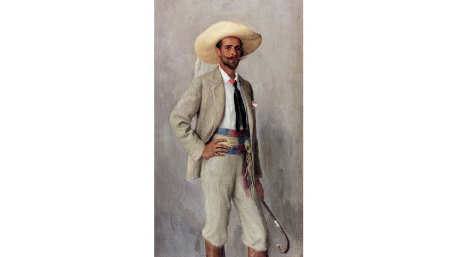 «Под маской»