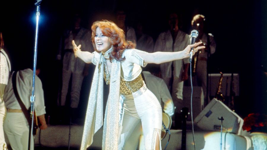 Анни-Фрид Лингстад