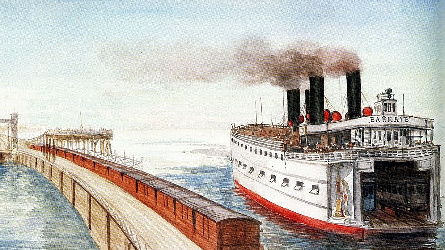 Всемирная выставка 1900