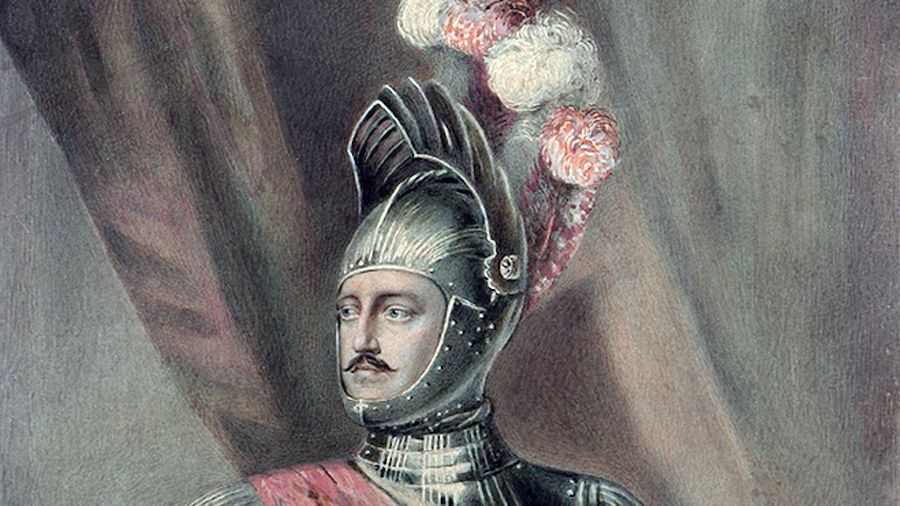 «Под маской»