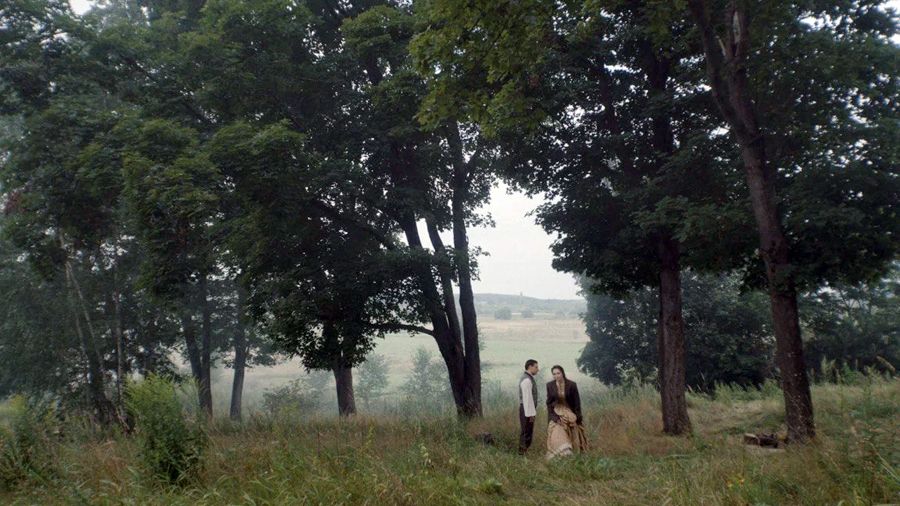 «Семейное счастье» (2025)