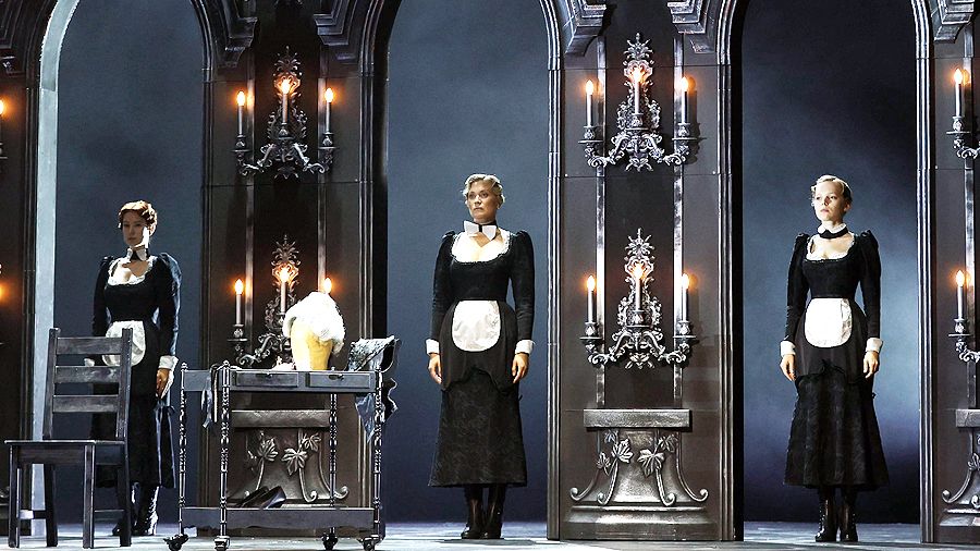 «Пиковая дама» 