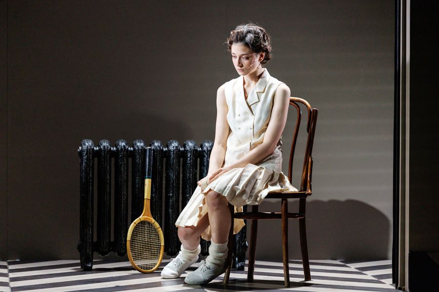 «Защита Лужина» «Защита Лужина»