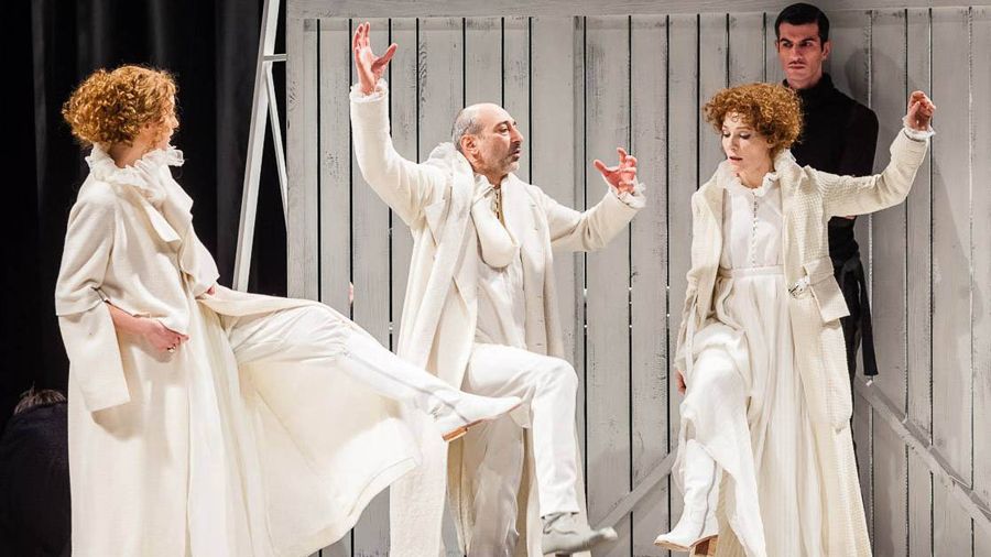 "Доктор Живаго"