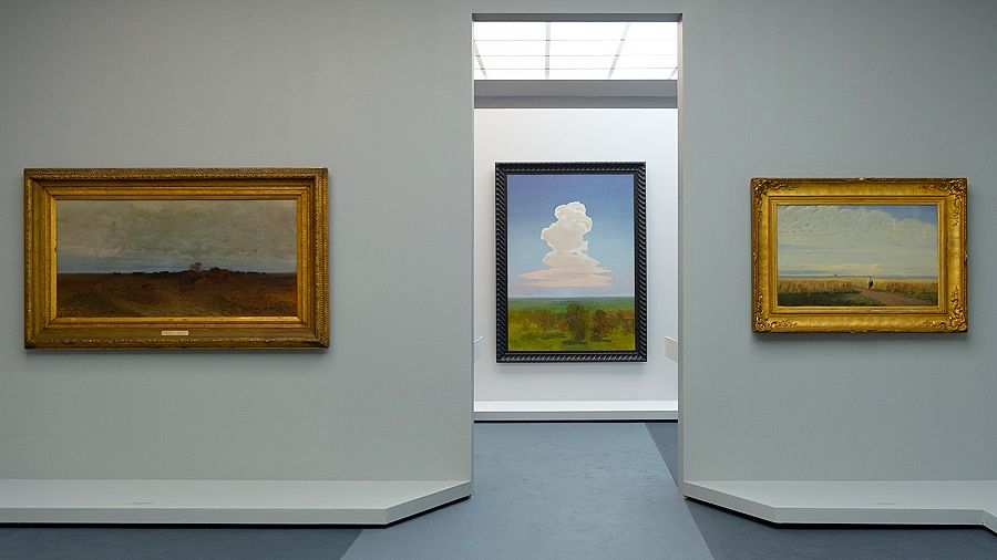 Архип Куинджи