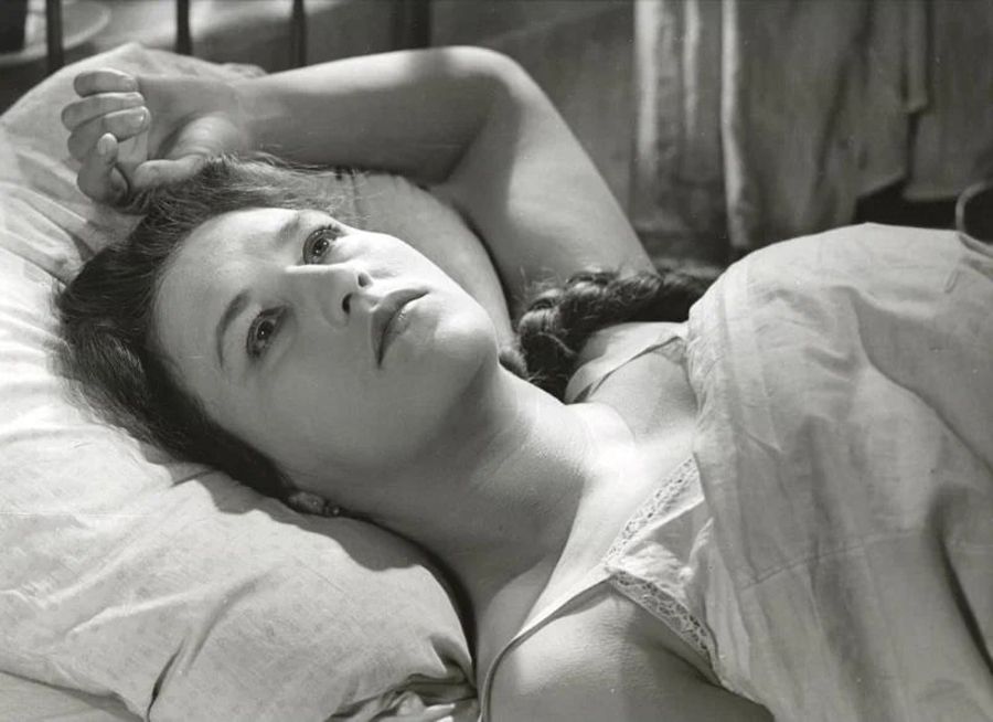 «Простая история»