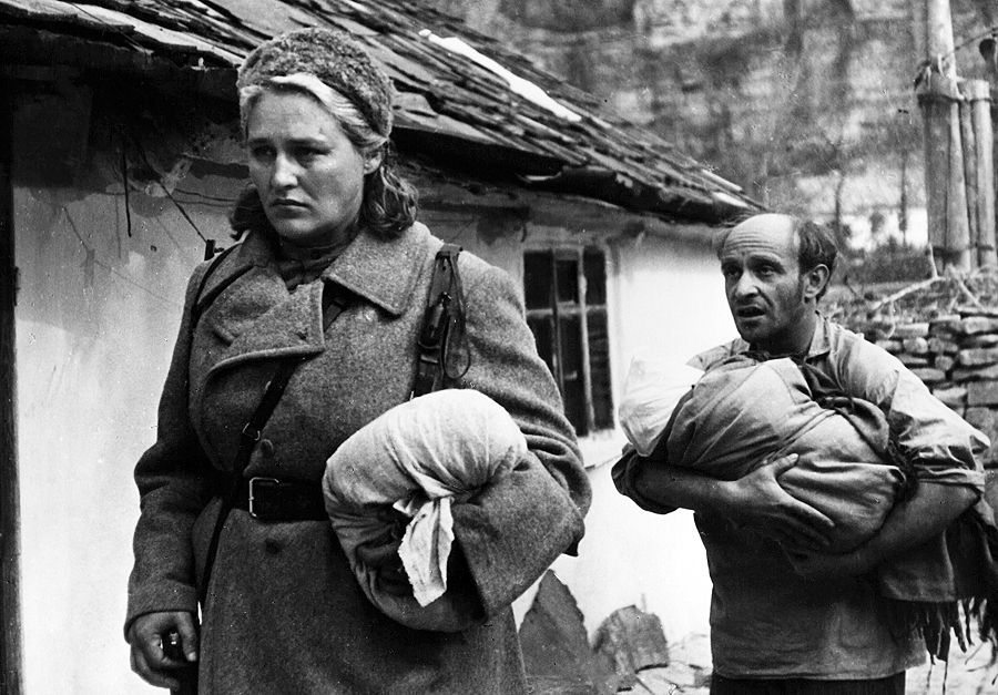 «Комиссар»