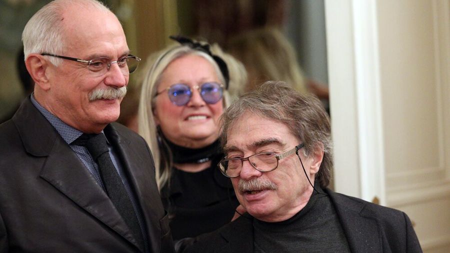 Александр Адабашьян