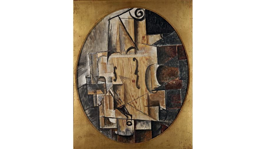 «Матисс и Пикассо. Цвет и форма»