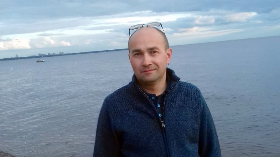 Максим Иванов