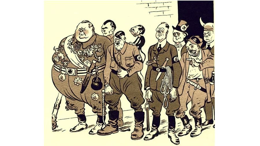 Борис Ефимов Борис Ефимов