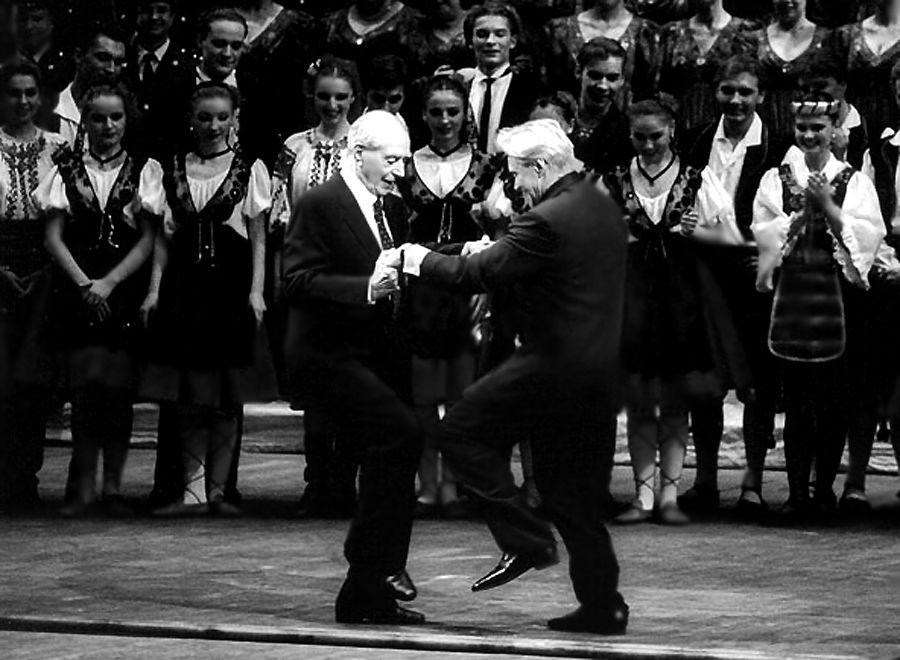 Фото предоставлено ГААНТ им. Игоря Моисеева