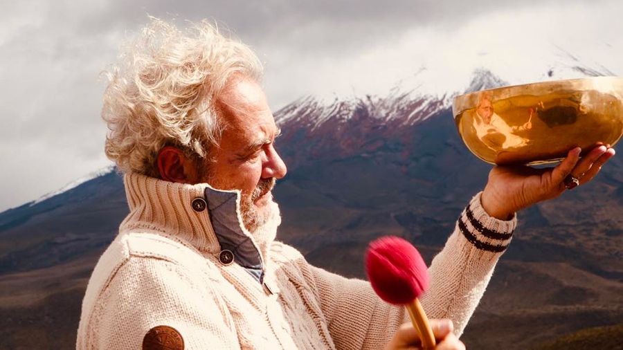 «Храм вечного звука»