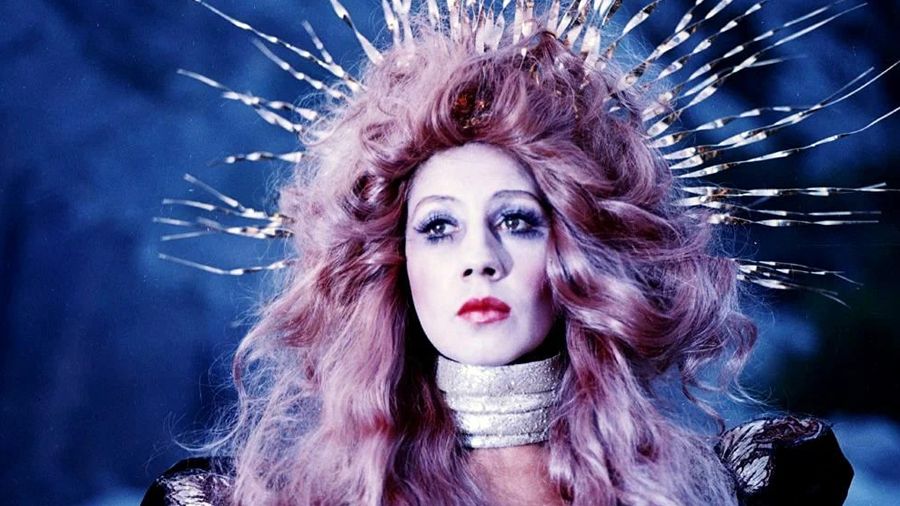 «Сказка странствий»