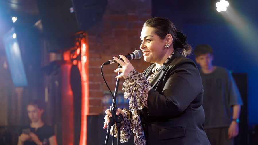 Джазовый клуб Алексея Козлова