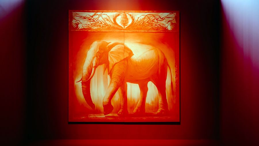 Фестиваль «Первая фабрика авангарда»