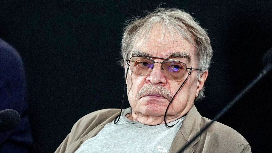 Александр Адабашьян