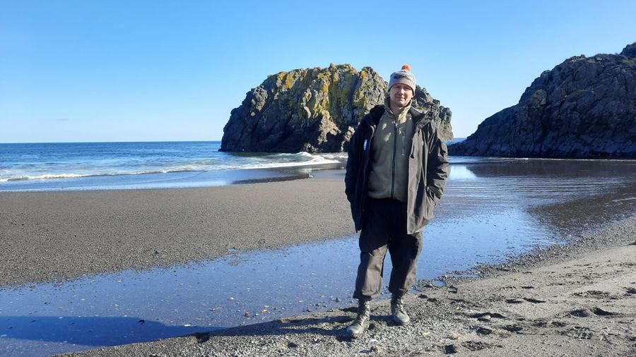 Роман Рябинцев Роман Рябинцев