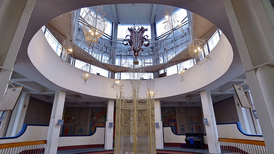 Детский музыкальный театр имени Наталии Сац