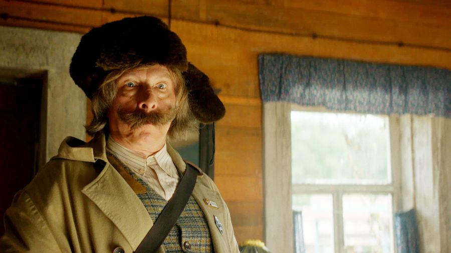 «Простоквашино»