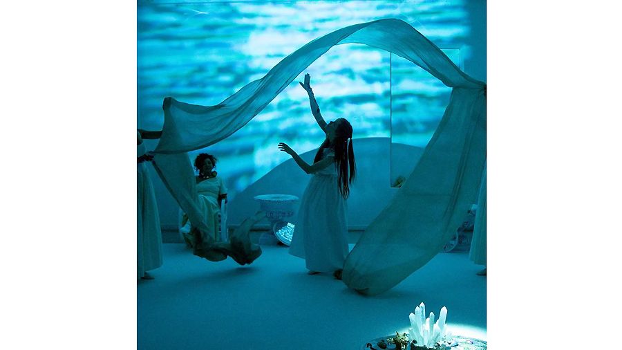 «Русалочка»