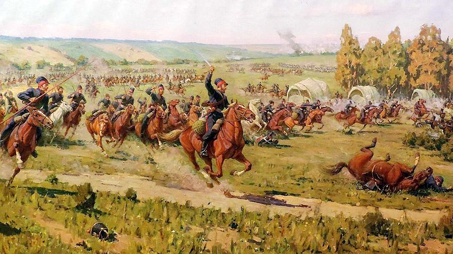 Отечественная война 1812 года Отечественная война 1812 года