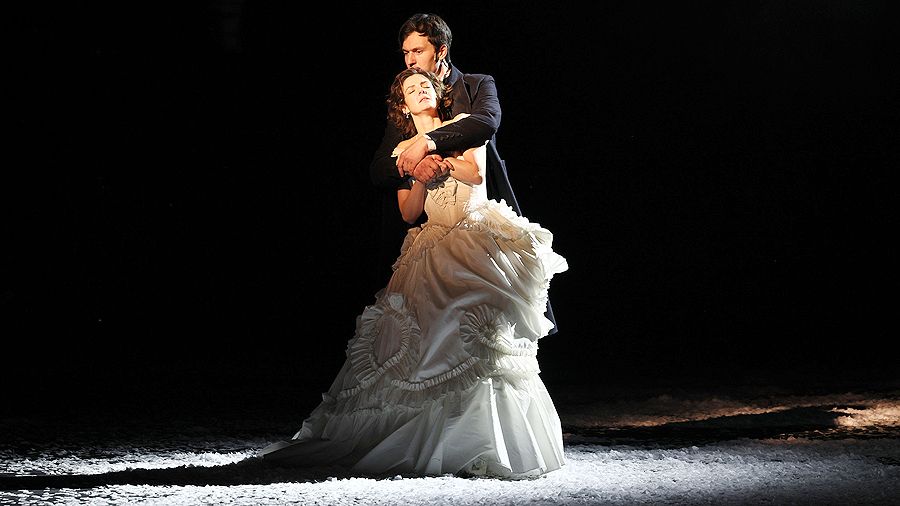 «Анна Каренина» «Анна Каренина»