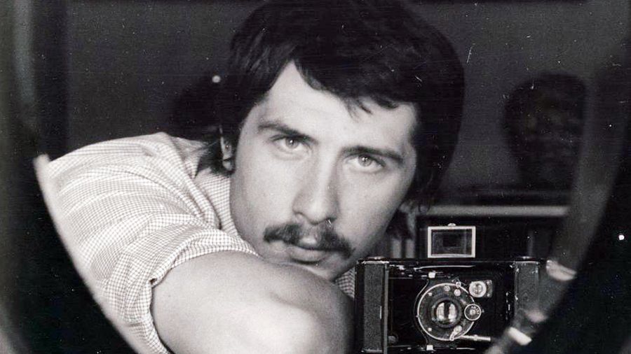 Владимир Куприянов