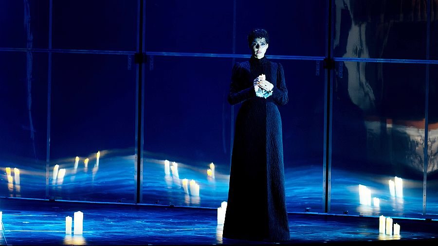 «Пиковая дама» 