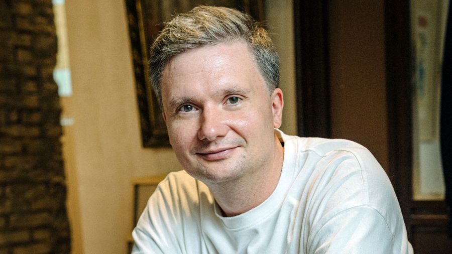 Василий Демин