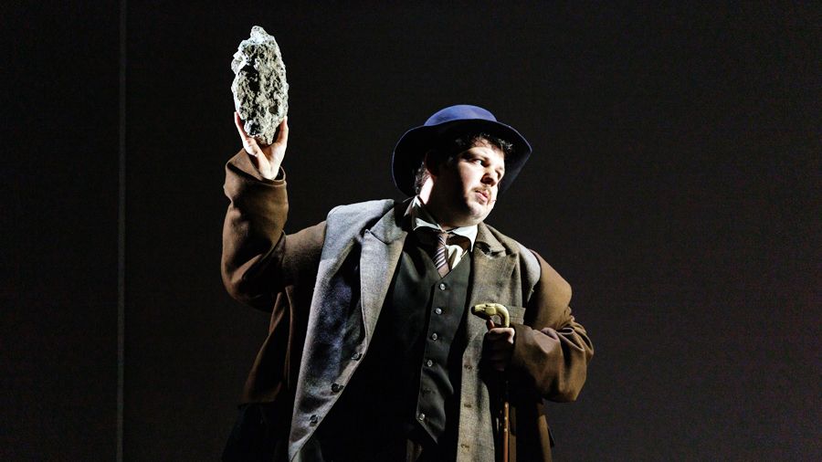 «Защита Лужина»