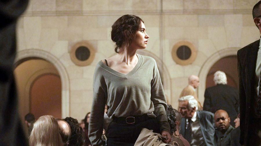 Фильм «Диспетчер», режиссер Дэвид Маккензи