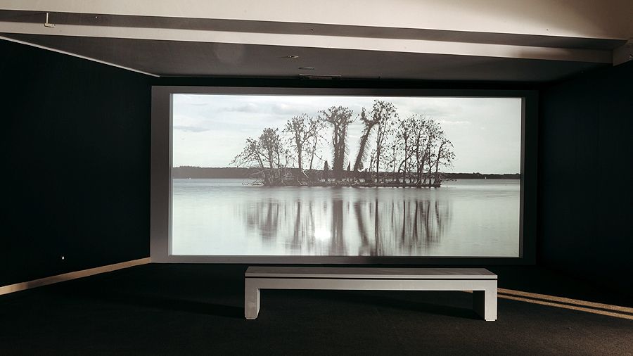 Выставка «Саврасов и тишина»