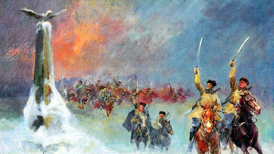 Великая Отечественная война Великая Отечественная война