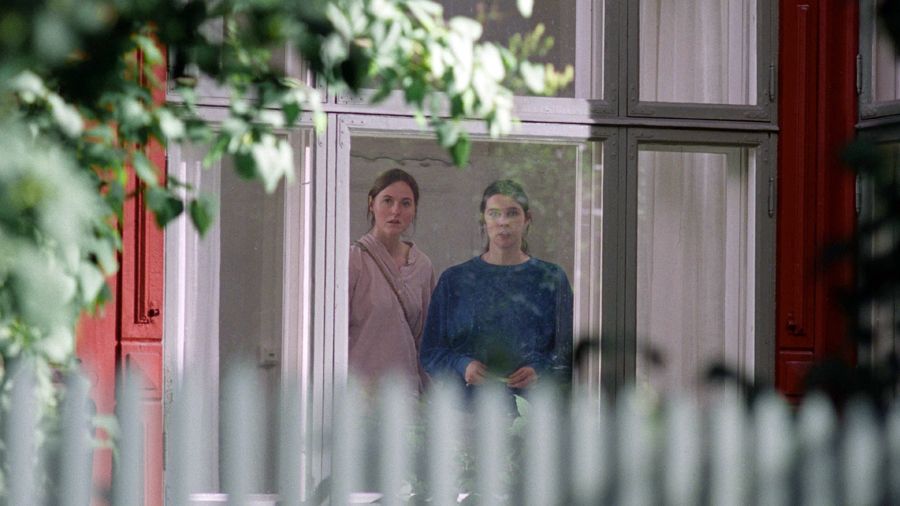 «Сентиментальная ценность»