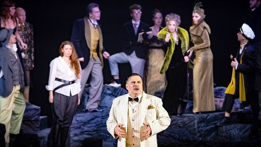 Фото: Мария Моисеева/предоставлено пресс-службой РАМТ