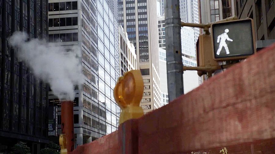 «Брат навсегда». Режиссеры: Григорий и Анна Сельяновы