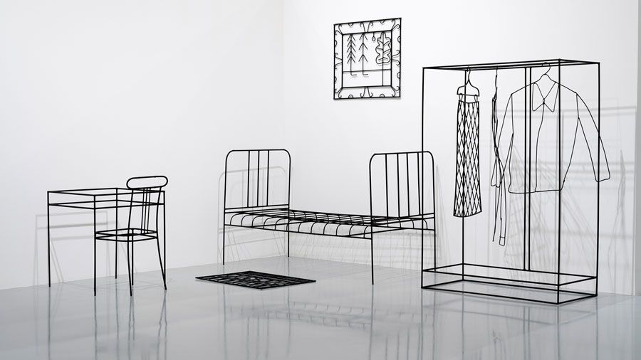 Выставка «Вдох выдох»