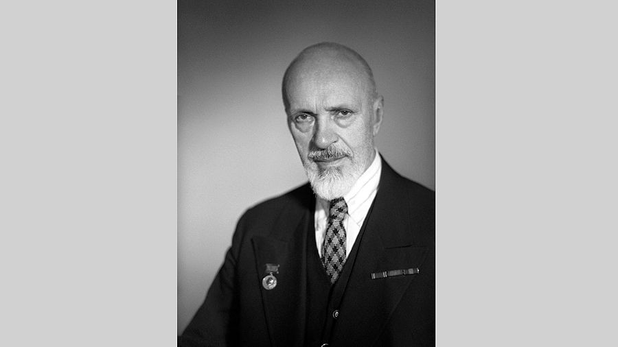 Константин Юон Константин Юон