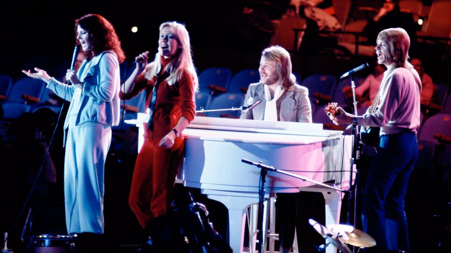 Анни-Фрид Лингстад