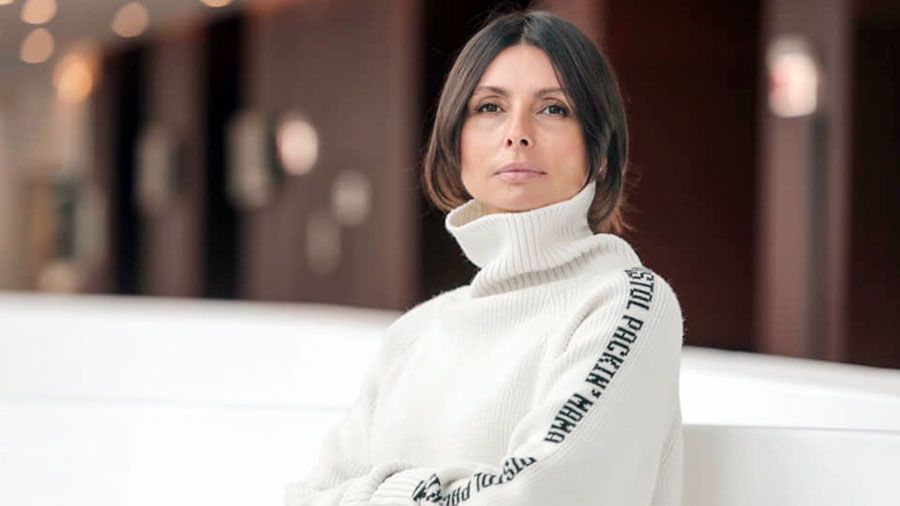 Карина Абрамян