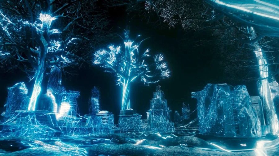 Фильм «Альтер»