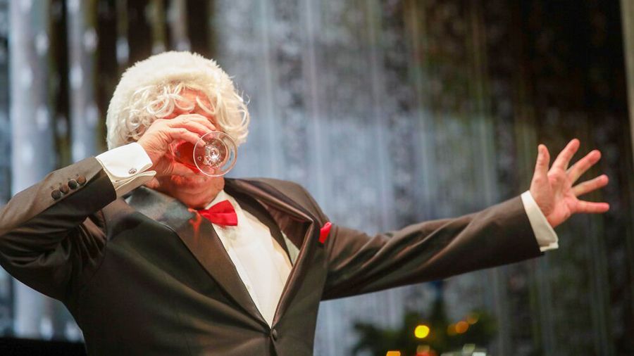 «Без свидетелей»