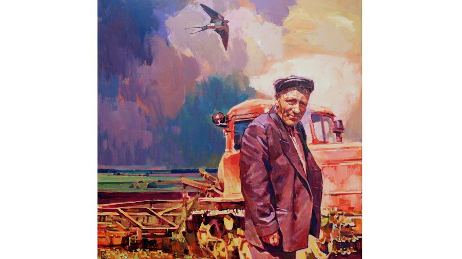 «Искусство труда»