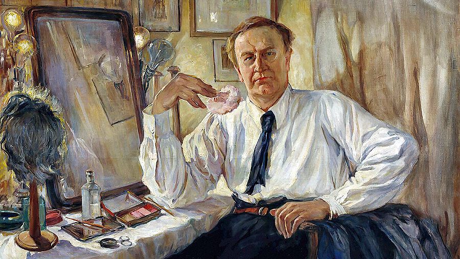 Ольга Делла-Вос-Кардовская