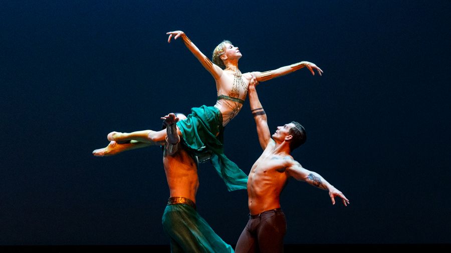 Детский музыкальный театр имени Наталии Сац Детский музыкальный театр имени Наталии Сац