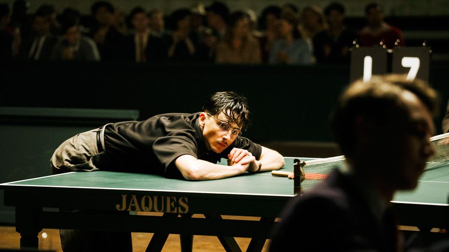 «Марти Великолепный»