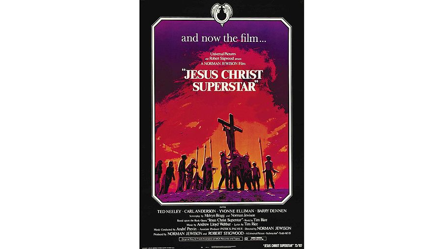Jesus Christ Superstar